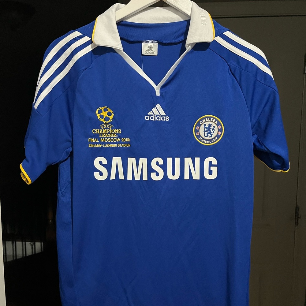 Chelsea Jersey